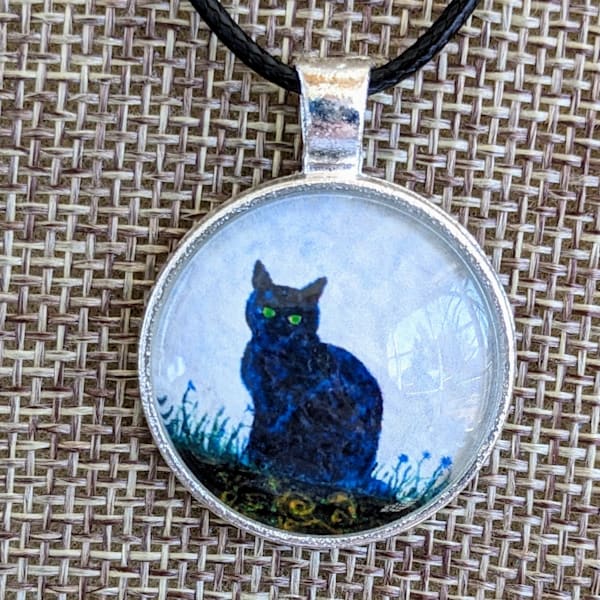 Photo Pendants