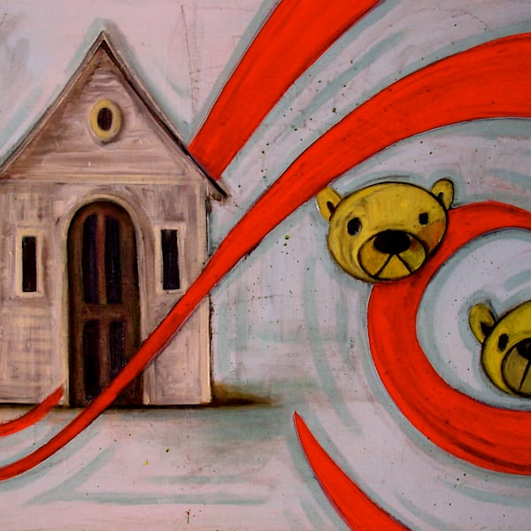 Fine Art Prints and Merchandise