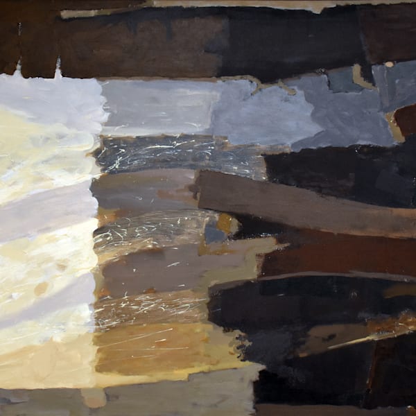 Orderly Chaos Series