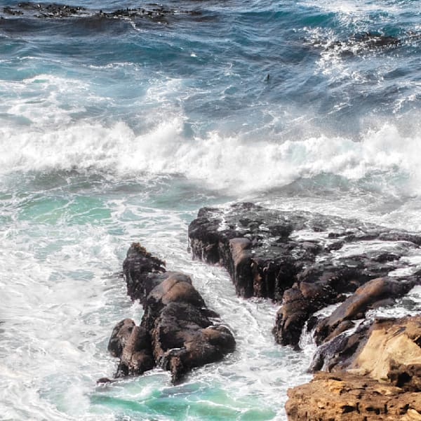 Oceans & Waterscapes