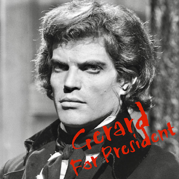 Dark Shadows