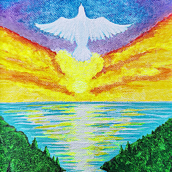 Chalices - Literal and Symbolic