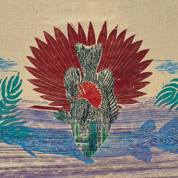 Woodcuts
