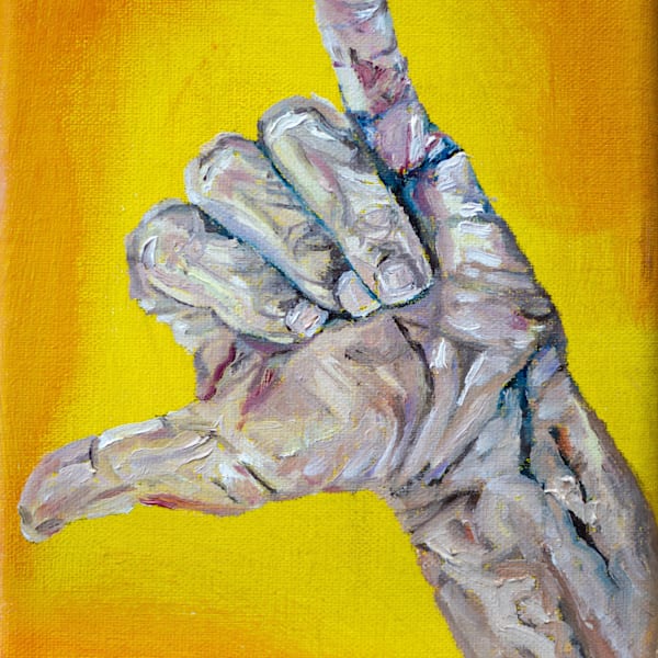 Painting Prints and Merchandise