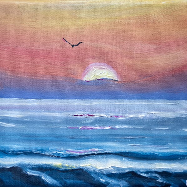 Original Oil Paintings