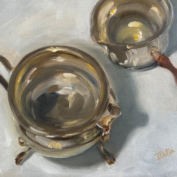 Still Life