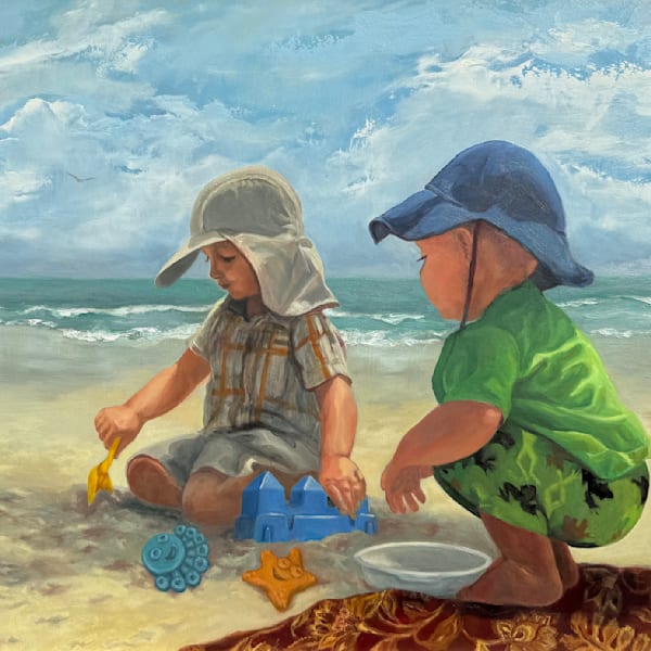 Figurative