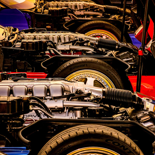 AUTO ART