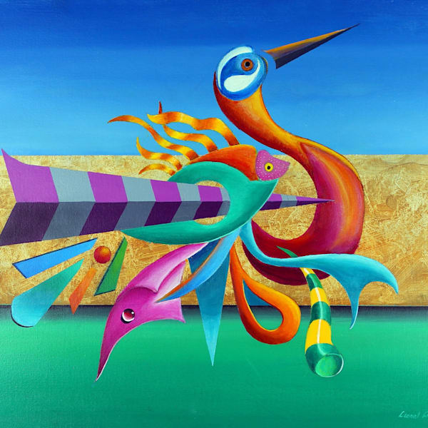 Representational Abstract