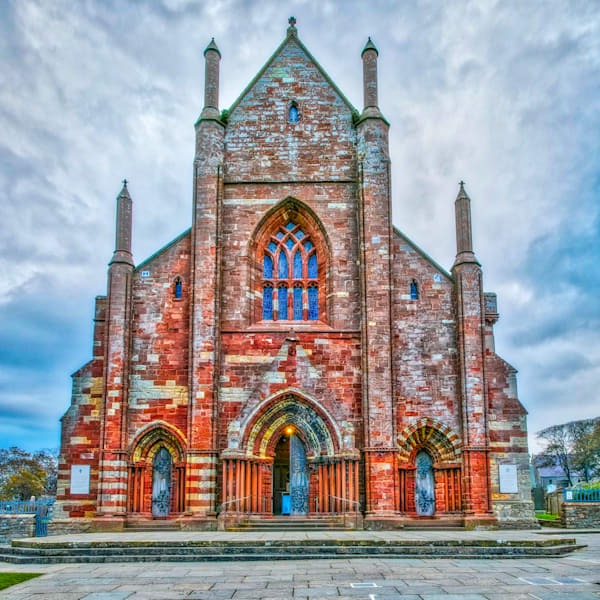 Saint Magnus Cathedral