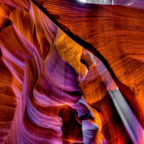 Antelope Canyon