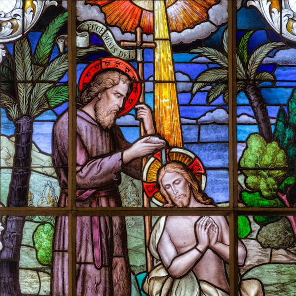 Basilica de Los Angeles