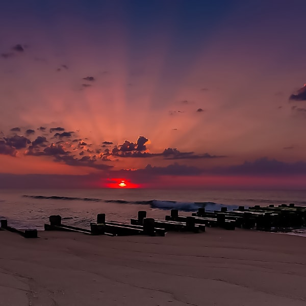 Sunrise / Sunset