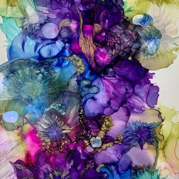 Cool Colors