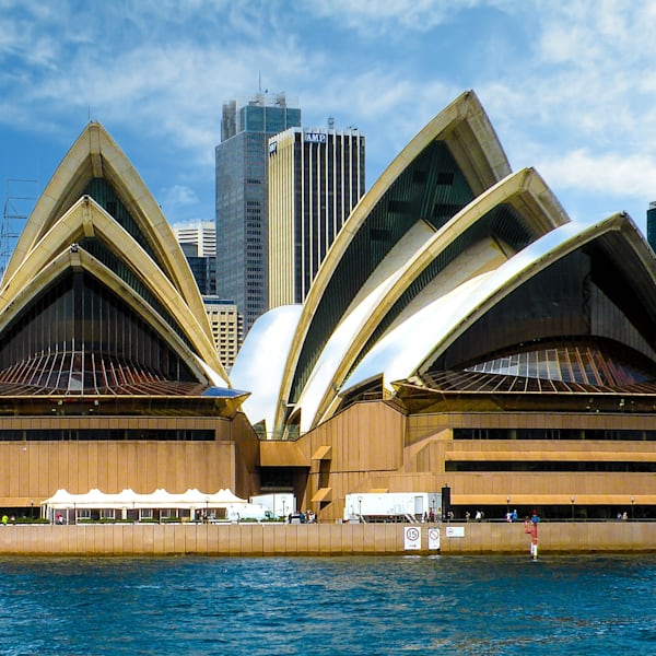 Australia