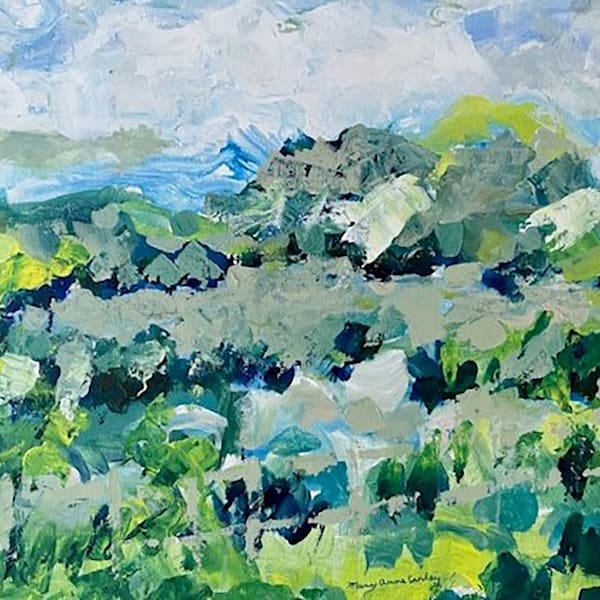 Landscape Prints