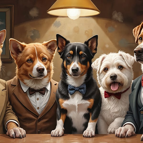 Animals