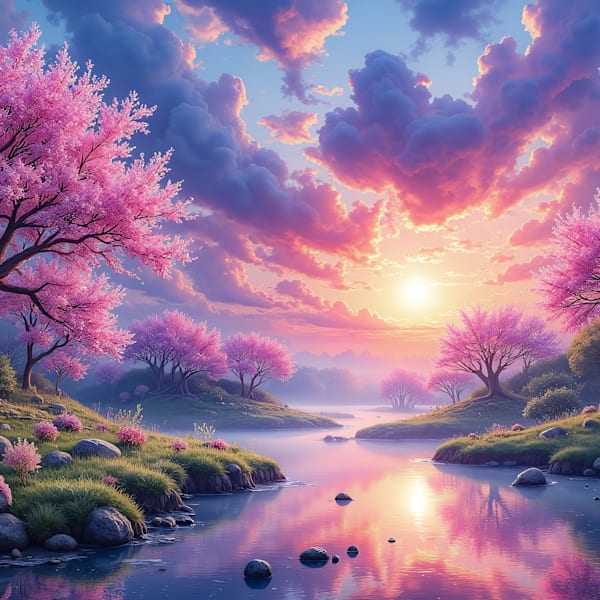 Nature