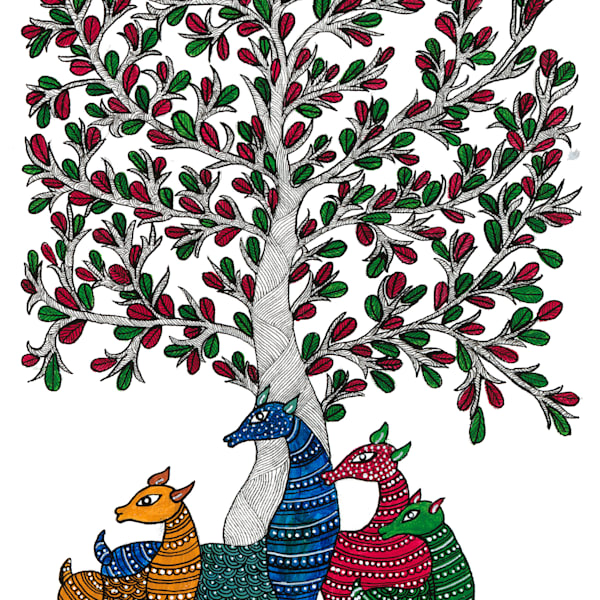 Tree of Life