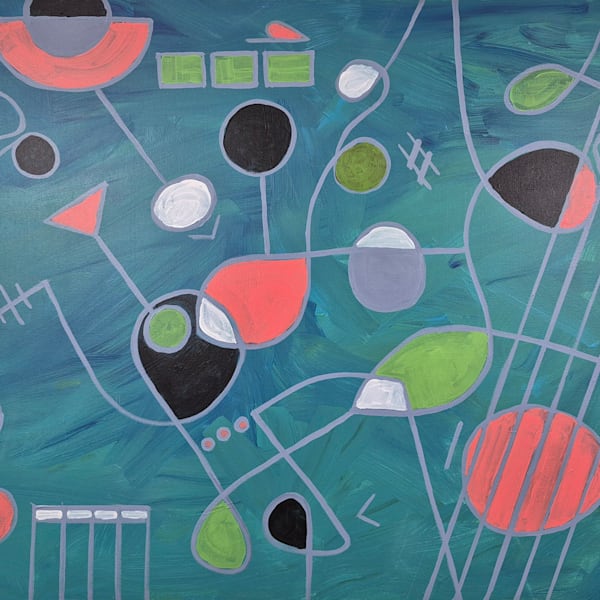 Kandsinsky meets Jazz