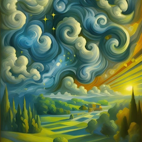 Landscape