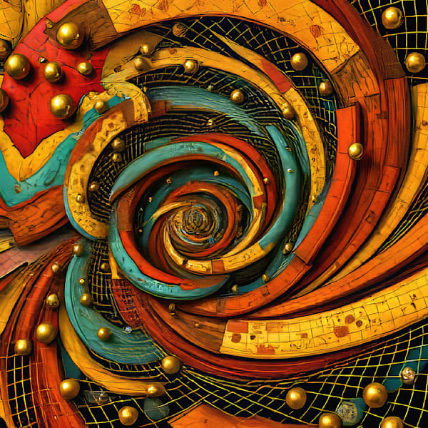 Eclectic 4