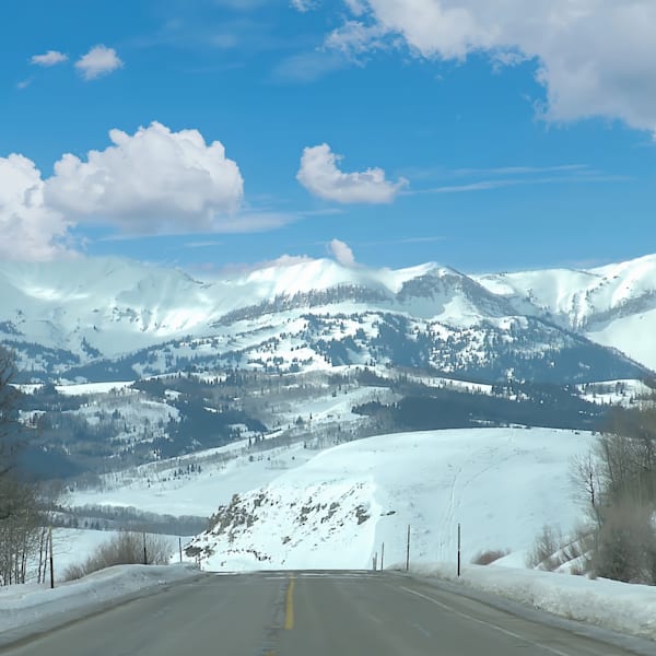 Wyoming