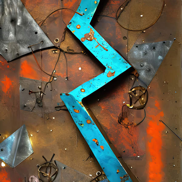 Eclectic 2