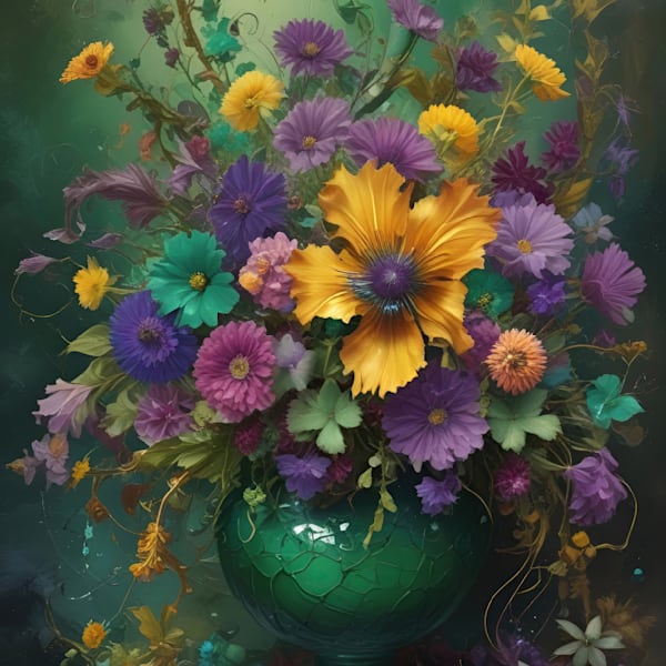 Still Life