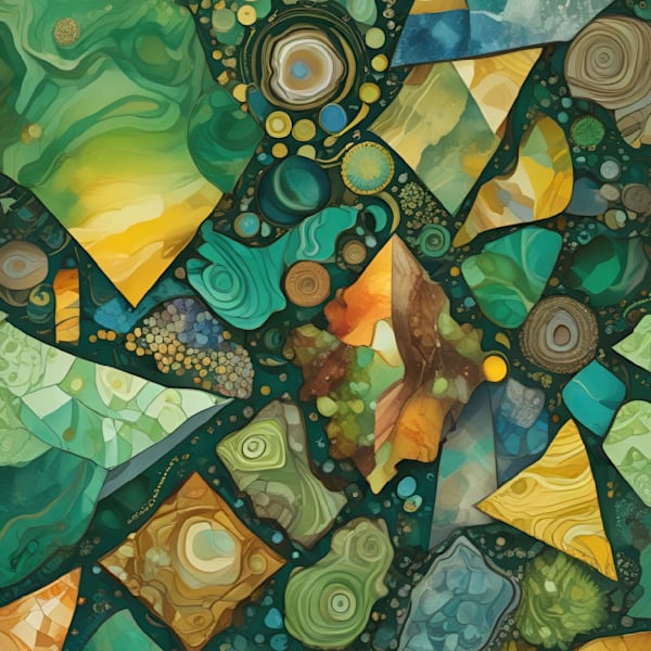 Eclectic 3