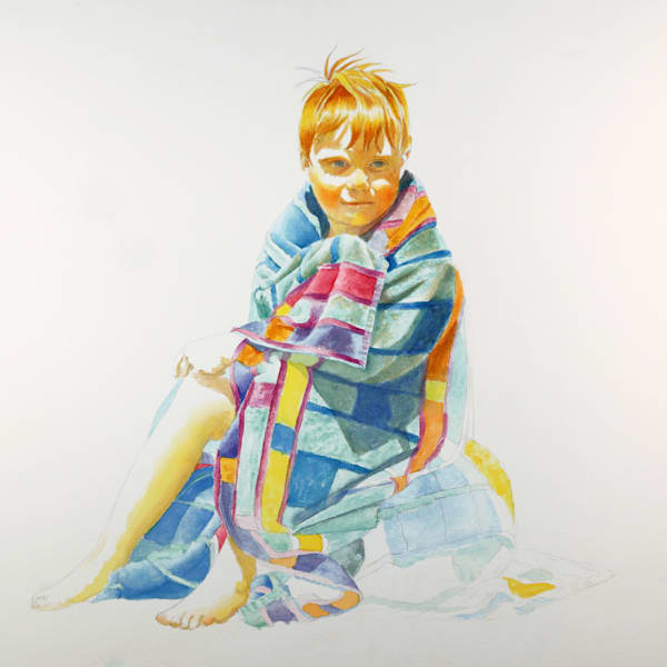 Beachside Playground