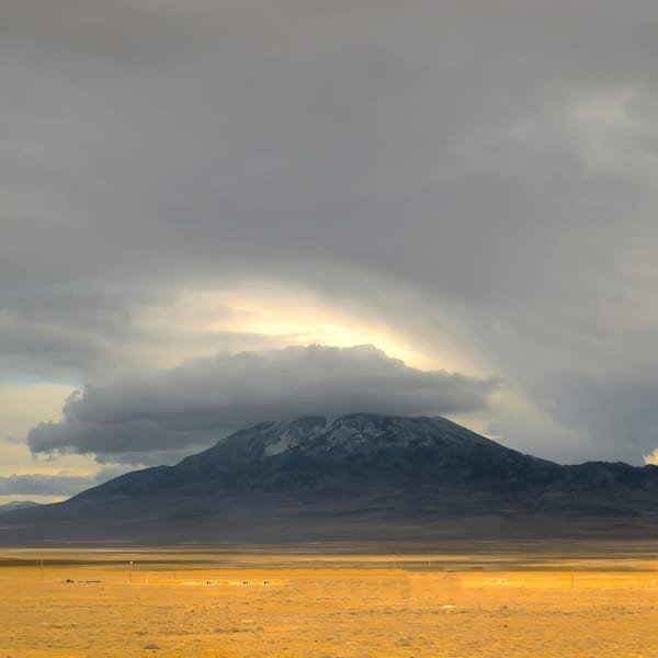 Nevada