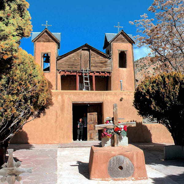 New Mexico
