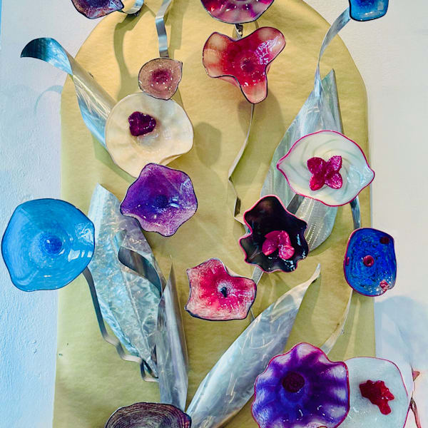 WALL SCULPTURES