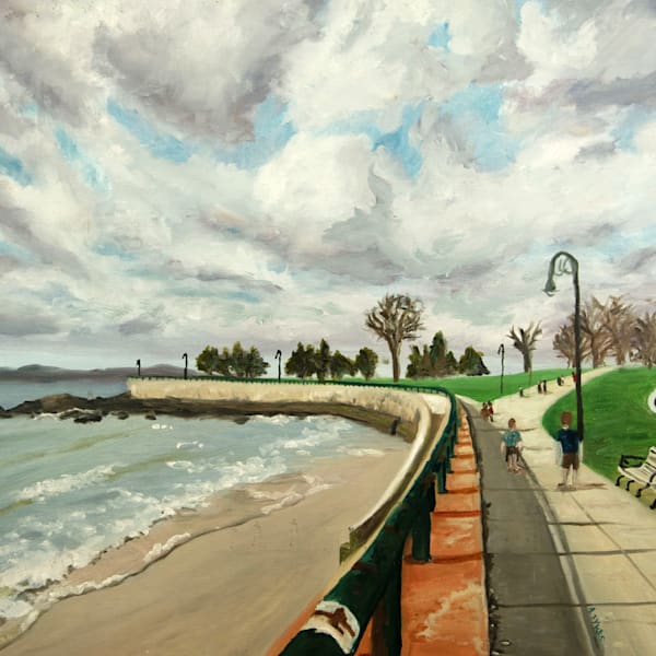 Painting En Plein Air