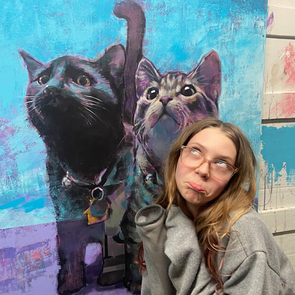 Pet Portraits