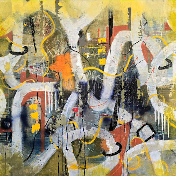 Paved Paradise Collection