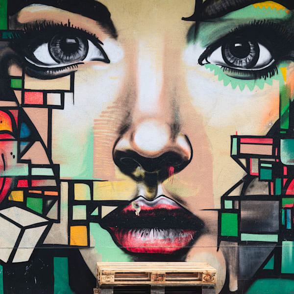 Street Art
