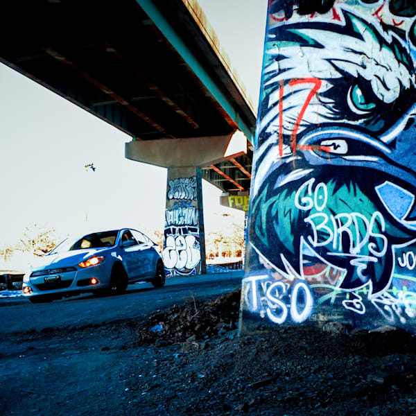 GRAFFITI WORKS