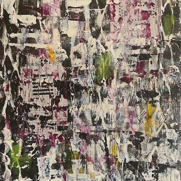 Harmonic Exploration Series