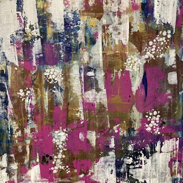 Collage & Mixed Media