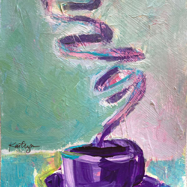 Coffee, Spirits & Music