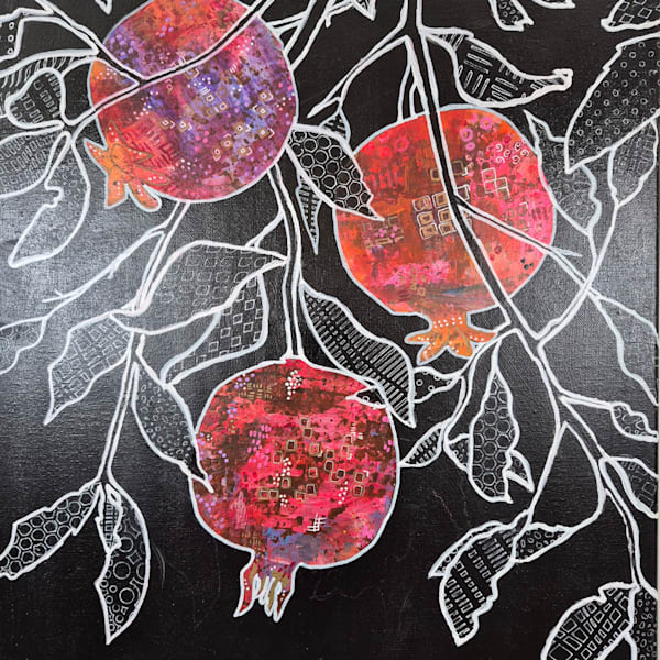 Veggies - The true gold