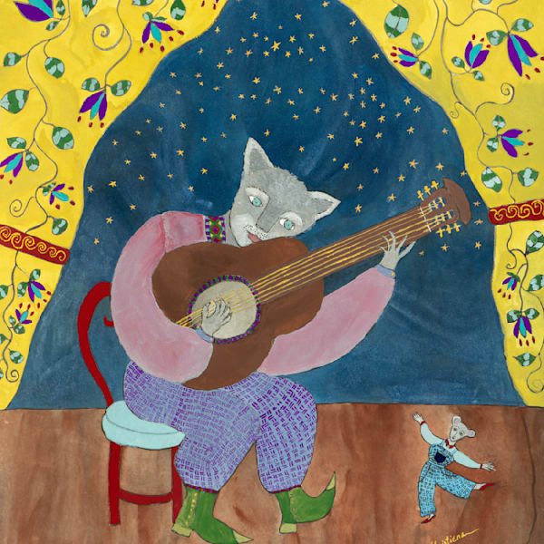 Earl Gray's World Series