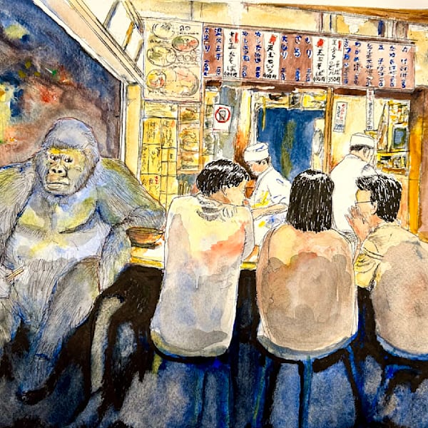 Shop our Print Store