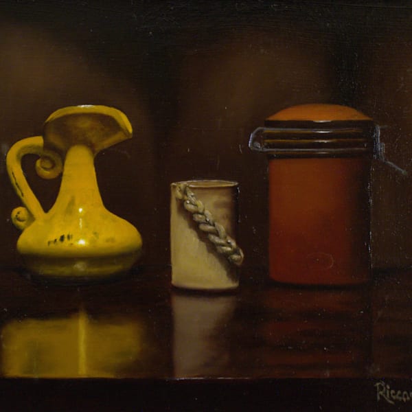 Still Life