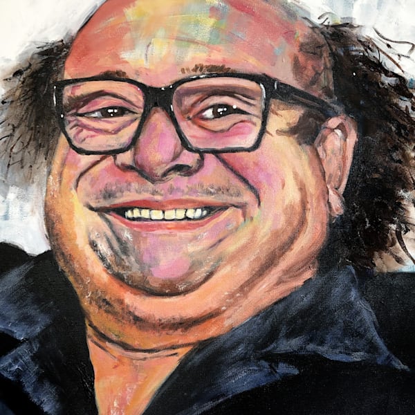 Portrait Prints