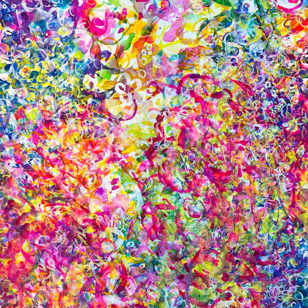 Abstract Prints