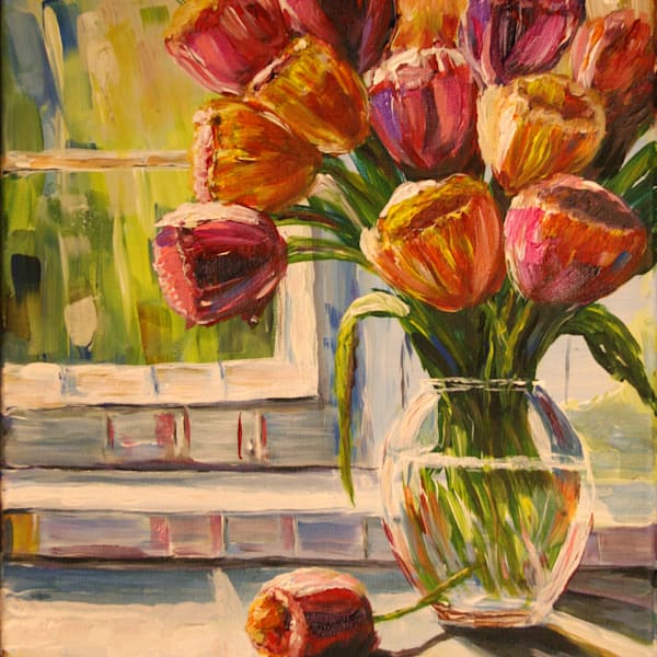 Prints & Merchandise