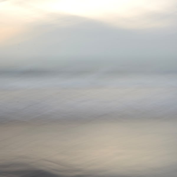 The Quiet Coast